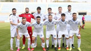 Όρθιος στον Βόλο ο Ηρακλής, ήττα για τον Απόλλωνα Πόντου