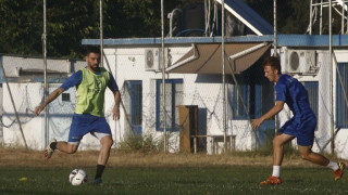 Παπαστεριανός: «Θέλαμε κάτι περισσότερο στην πρεμιέρα, ελπίζουμε να το καταφέρουμε στον Βόλο»