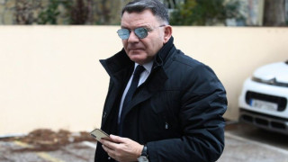 Κούγιας «Δεν αναλαμβάνω την Πισπιρίγκου»