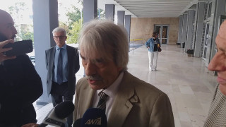 Μαργαρίτης: «Η ρίψη μολότοφ θα είναι πλέον κακούργημα και όχι πλημμέλημα»