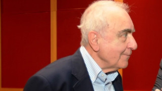 Λούβαρης: «Είπα στον Ντέμη αν δεν θες τον Ολυμπιακό μία, δεν σε θέλουμε 10»