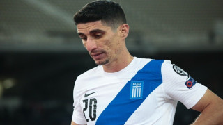 Μάνταλος: «Μόνο απογοητευμένοι πρέπει να νιώθουμε, τελείωσε το όνειρο»