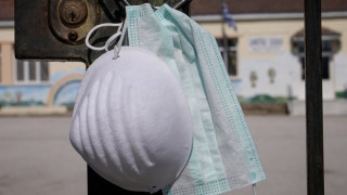 Τέλος εποχής: Κλείνουν οι εταιρείες που φτιάχνουν τις μάσκες N95