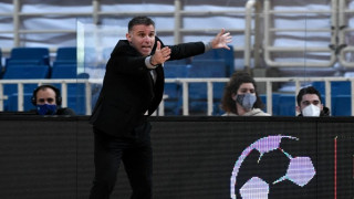 Ο Μέξας περιμένει ενίσχυση από τη διοίκηση, ενδιαφέρον για Ιβάν Μάρας