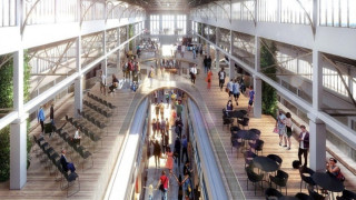 Θεσσαλονίκη: Ποια είναι η «Γιορτή του Παραγωγού»-Σήμερα (20/4) στην Αγορά Μοδιάνο