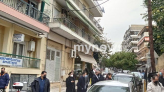 Θεσσαλονίκη: Επεσαν οι υπογραφές για το «Πάρκο ΑμεΑ για όλους» στην Τούμπα