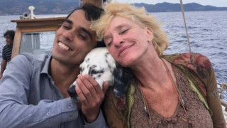 Ολλανδή δημοσιογράφος: «Λατρεύω τους Έλληνες, η Τουρκία είναι μια δικτατορία»