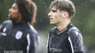 Παναγιώτης Τζίμας: «Είμαι επίμονος και τελειομανής»