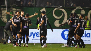 Βάζει βάσεις για τον ΠΑΟΚ τριετίας