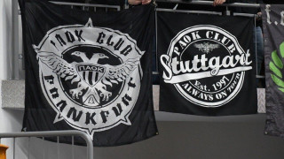 Πουθενά μόνος του ο ΠΑΟΚ: Στην Τσεχία οι οπαδοί του!