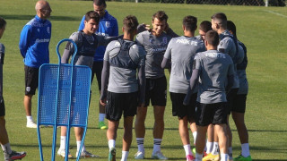 Σε υψηλούς ρυθμούς η προετοιμασία του ΠΑΟΚ