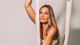 Η Ελένη Πετρουλάκη τα έβαλε με την Κιμ Καρντάσιαν