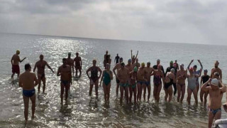 Ποταμός Επανομής: «Swim or Die»... στις 99 Αυγούστου!