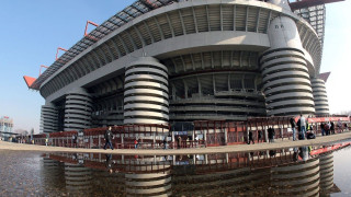 «Μάτια» του ΠΑΟΚ σε Σαν Σίρο και Αλιάνζ