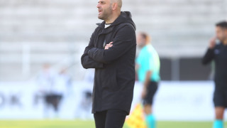 Σαραγόσα για τον βαθμό κόντρα στον ΠΑΟΚ Β΄