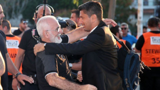 Στα 100 χρόνια η «ΚΟΡΥΦΗ» είναι αδιαπραγμάτευτος στόχος!