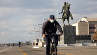 Θεσσαλονίκη-Κορωνοϊός: Εκτοξεύθηκε η τιμή του ιικού φορτίου στα λύματα