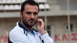 Τέλος ο Καβακάς από τα Τρίκαλα