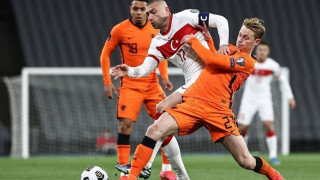 Προκριματικά Μουντιάλ: Στη μάχη για οκτώ «χρυσά» εισιτήρια!