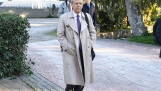 Μπαλτάκος για Αυγενάκη: «Λάθος πολιτικά η απόφαση του, αυτό πληρώνεται στις εκλογές»