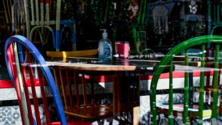 Κουδούνης για κλείσιμο μαγαζιών: «Αίτημα μας η αξιοπρέπεια»