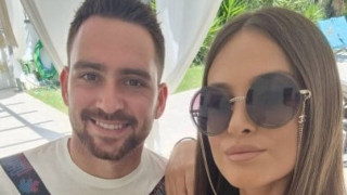 Η κοινοποίηση της αδερφής του Αντρίγια Ζίβκοβιτς με το άρθρο του Metrosport.gr!