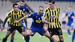 ΑΕΚ: Με σημαντικές απουσίες απέναντι στη Λαμία