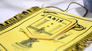 Άρης: «Άκυρο» για προσωρινή διαταγή - Ζητούν αναβολή της απολογίας οι «κιτρινόμαυροι»