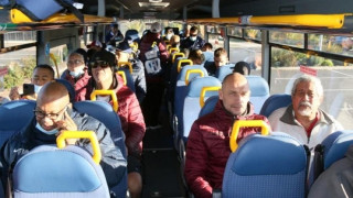 Ομάδα ταξίδεψε... 16.000 χιλιόμετρα και αποκλείστηκε από το Κύπελλο Γαλλίας