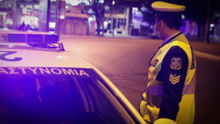 Θεοδωρικάκος: Στο 20% οι ανεμβολίαστοι αστυνομικοί στη χώρα