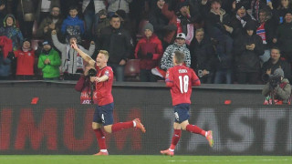 Νίκη των Τσέχων με γκολ του Μπράμπετς, οι «οράνιε» έστειλαν σπίτι της τη Νορβηγία