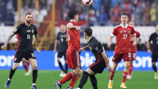 Το απίστευτο αυτογκόλ που έστειλε την Κροατία στο Μουντιάλ και τη Ρωσία στα πλέι οφ