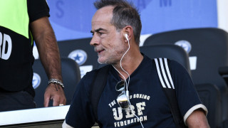 Δούκας για τους βουλευτές Β.Ελλάδος: «Η μοίρα των άβουλων χειροκροτητών είναι προδιαγεγραμμένη»