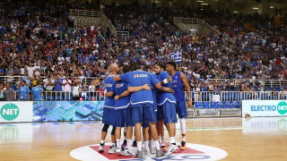 Η ώρα της εθνικής μπάσκετ και ένα πολύ ευοίωνο... υστερόγραφο για τη Θεσσαλονίκη!