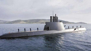 Τα μικροσκοπικά υποβρύχια με πυρηνικούς πυραύλους είναι το μυστικό για την επιβίωσή του Ισραήλ