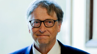 Μπιλ Γκέιτς: «Τότε ο κορωνοϊός θα γίνει... εποχιακή γρίπη»