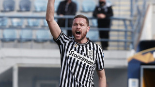 Επίσημο: Ο Ίνγκασον στον ΠΑΟΚ ως το 2025!