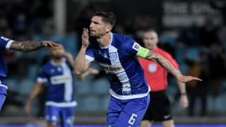 Οριστικό: Παίκτης του ΠΑΟΚ ο Κάργας για 3+1 χρόνια - Το συμβόλαιο του παίκτη και το ποσό στον ΠΑΣ