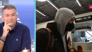 «Καρφιά» Λιάγκα σε Κοντιζά: «Ήταν απαξιωτικός»