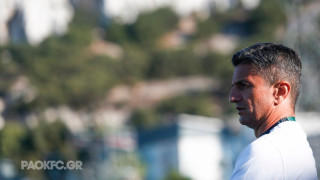 Ραζβάν, ο μετρ της ψυχολογίας -Πώς προετοιμάζει τους παίκτες για τους 9 αγώνες σε 28 ημέρες