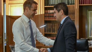 Θρασύς και αδιόρθωτος συνεχίζει να... προκαλεί