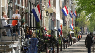 Ολλανδία: Παίρνουν παράταση τα μέτρα μέχρι 14 Ιανουαρίου, κλείνουν νωρίτερα τα σχολεία