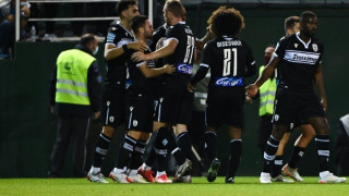 Μία άλλη προσέγγιση στα λάθη του ΠΑΟΚ!