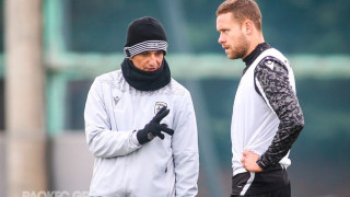 Τετ α τετ Λουτσέσκου – Ινγκασον, με... απόντες εν όψει Ατρομήτου!