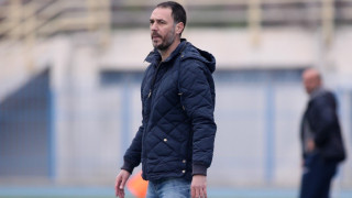 Ανδράλας: «Έχω όμορφα συναισθήματα από τον ΠΑΟΚ - Ο Θεός αποφασίζει για το μέλλον μας»