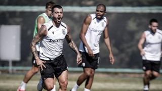 ΠΑΟΚ: Καλά νέα από τον Σίντκλεϊ, τι γίνεται με τον Βιεϊρίνια