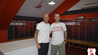 Σαραγόσα: «Η ένταση στο ματς με τον ΠΑΟΚ, ο Κανίς και ο Πάμπλο Γκαρσία»