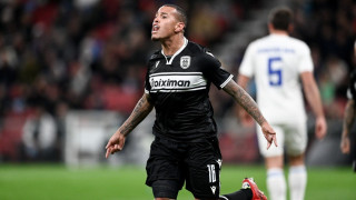 Σίντκλεϊ: Αυτή είναι η νέα ομάδα του πρώην μπακ του ΠΑΟΚ