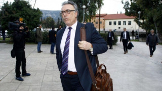 Σημαιοφορίδης-Δίκη στον ΣΚΑΙ: «Συσχετισμός οπαδικής και κοινωνικής βίας θα πρέπει να είναι αντικείμενο έρευνας»