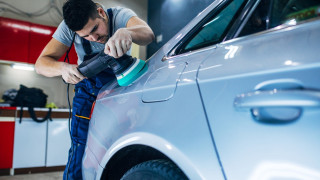 Κάνε το αμάξι σου καινούριο στο Elite Car Care Center!